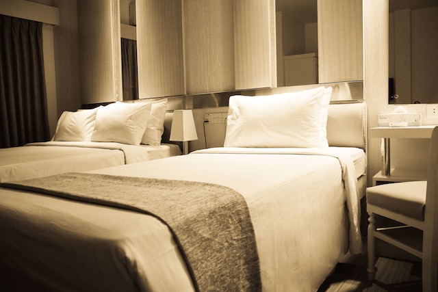 ホテル オルネート