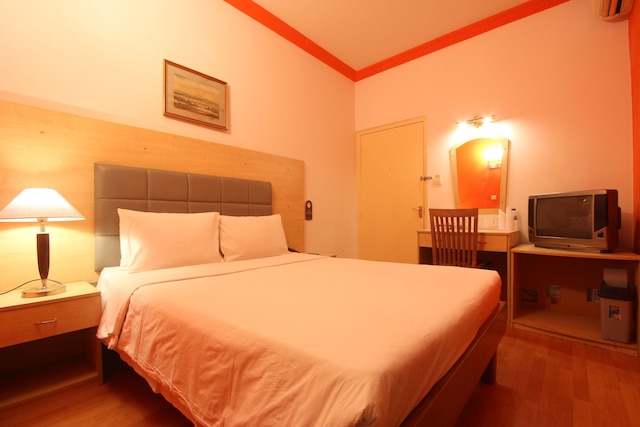 ホテル オルネート