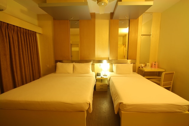 ホテル オルネート