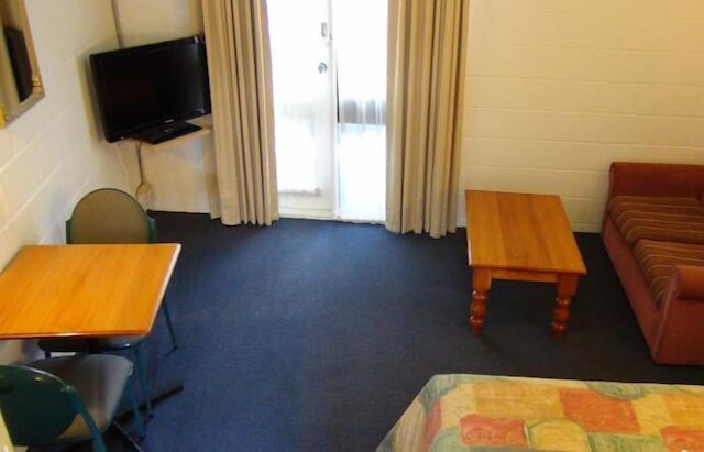 パスファインダー モーテル