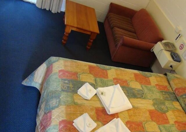 パスファインダー モーテル