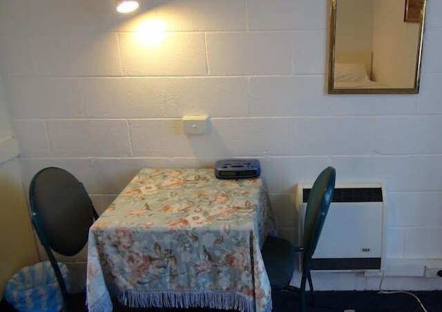 パスファインダー モーテル