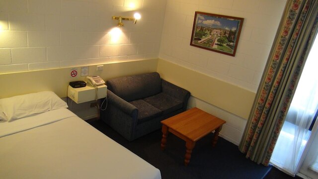 パスファインダー モーテル