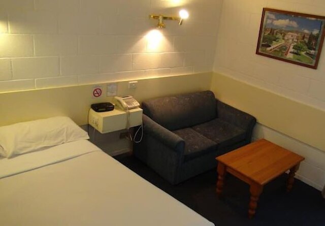 パスファインダー モーテル