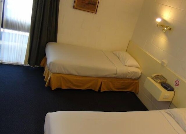 パスファインダー モーテル