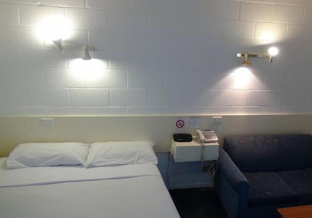 パスファインダー モーテル