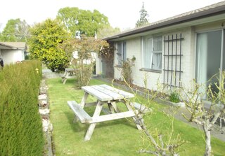 アドミラル モーテル