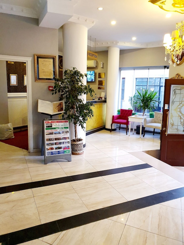 シェヒール ホテル オールド シティ