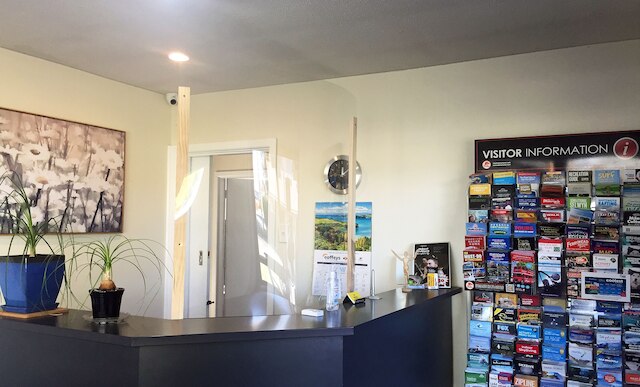 エアウェイズ モーテル