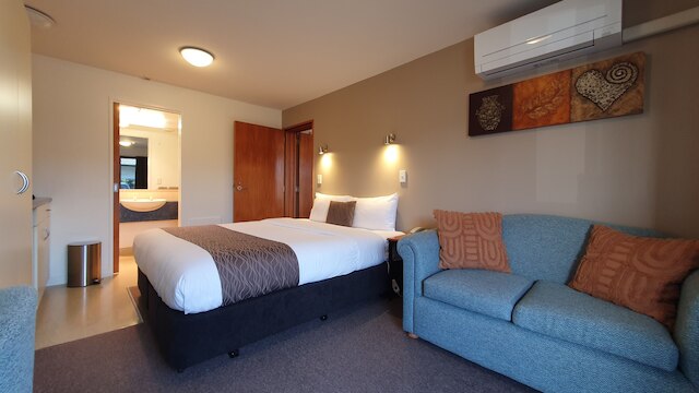 エアウェイズ モーテル