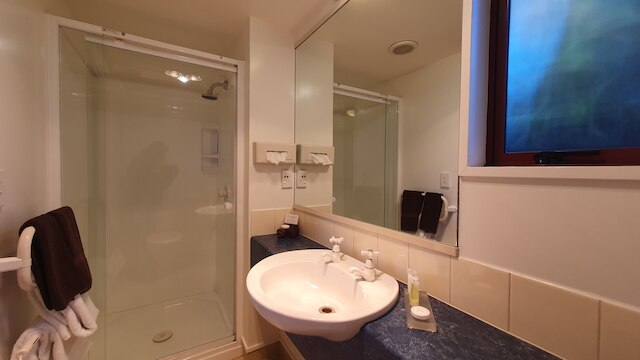 エアウェイズ モーテル