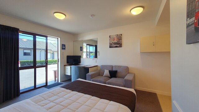 エアウェイズ モーテル