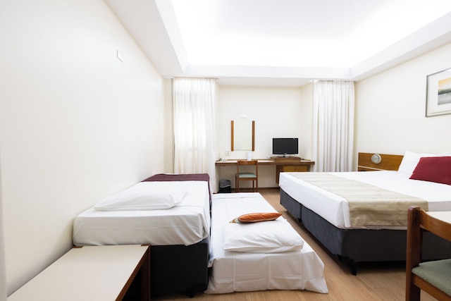 ニッケイ パレス ホテル