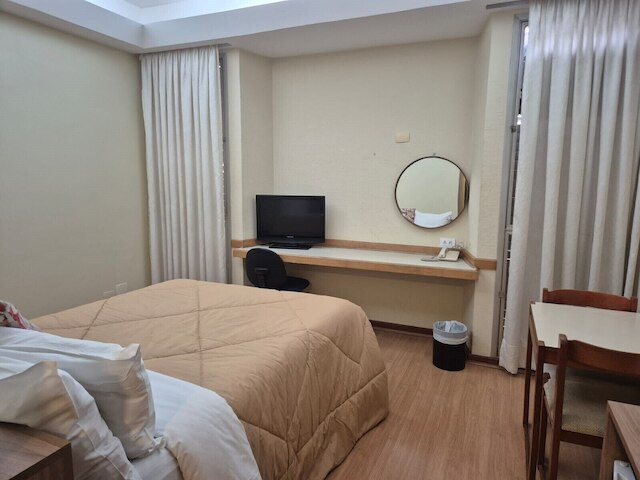 ニッケイ パレス ホテル