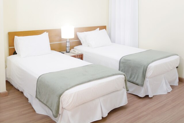 ニッケイ パレス ホテル