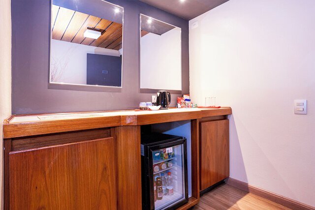 ニッケイ パレス ホテル