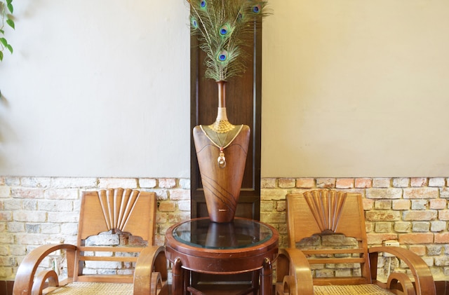 ジョンカー ブティック ホテル