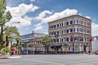 アルビオン オブ オークランド