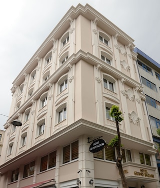 グランド バザール ホテル