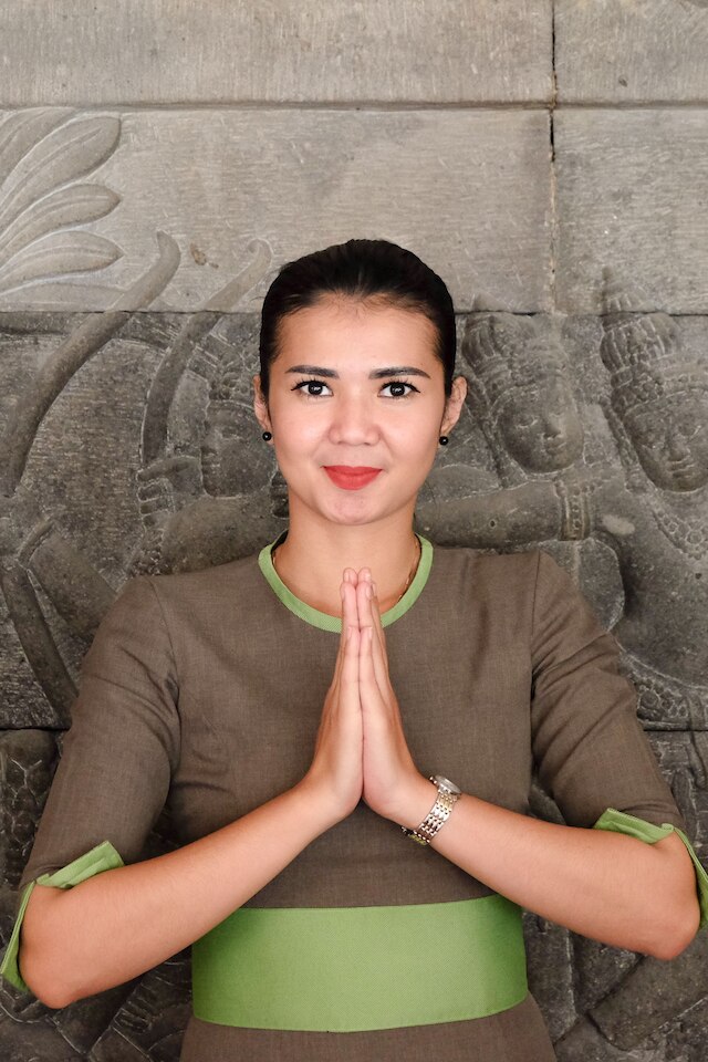 グランド セマラ ホテル