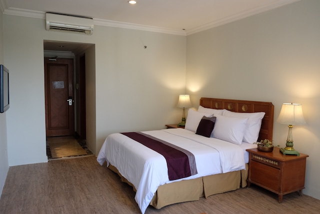 グランド セマラ ホテル