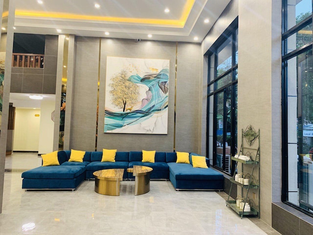 ジン ドゥ ホテル