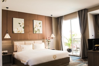 ジン ドゥ ホテル