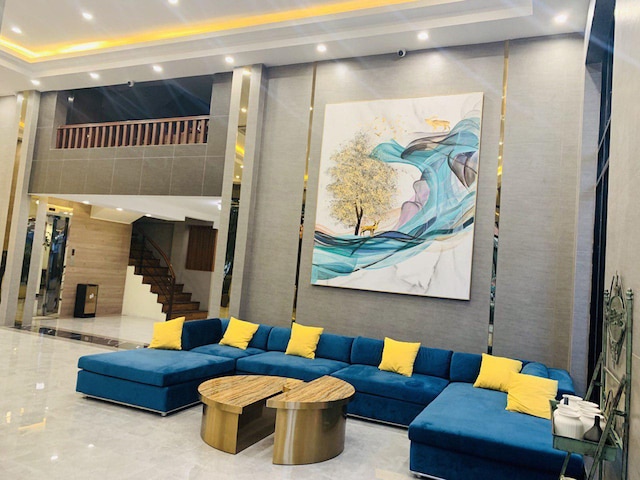 ジン ドゥ ホテル