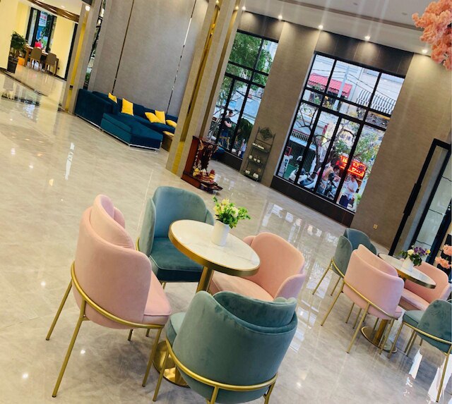 ジン ドゥ ホテル