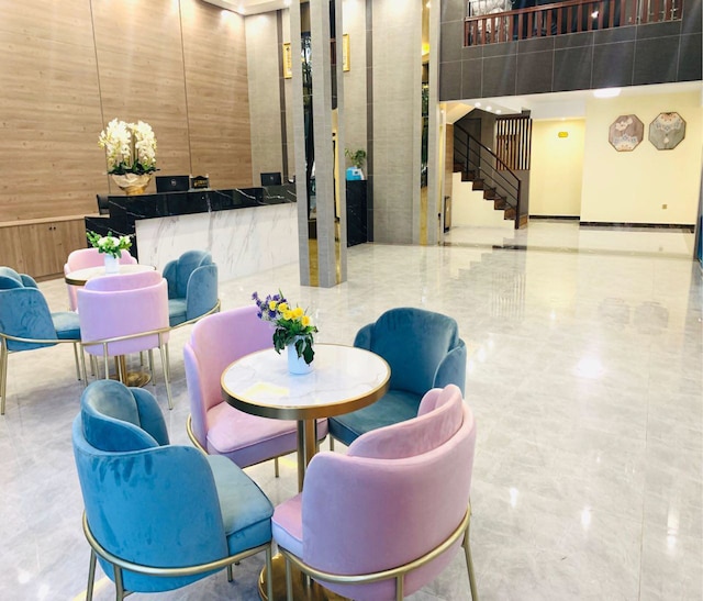 ジン ドゥ ホテル