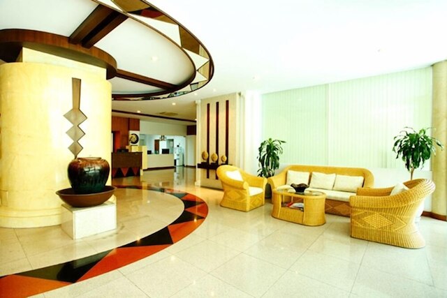 チャイディー マンション