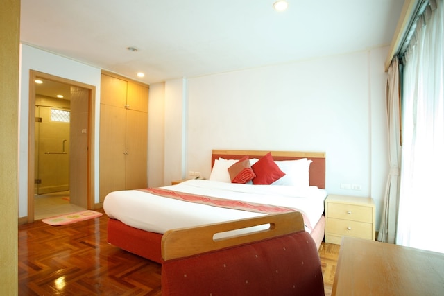 チャイディー マンション