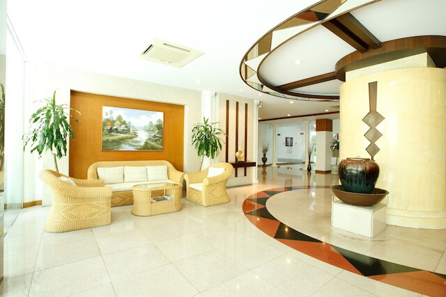 チャイディー マンション