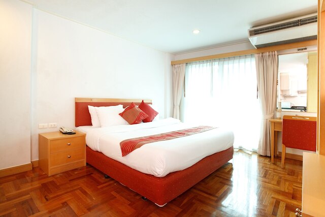 チャイディー マンション