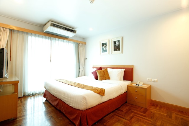 チャイディー マンション