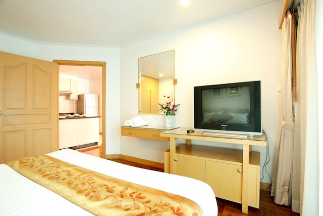 チャイディー マンション