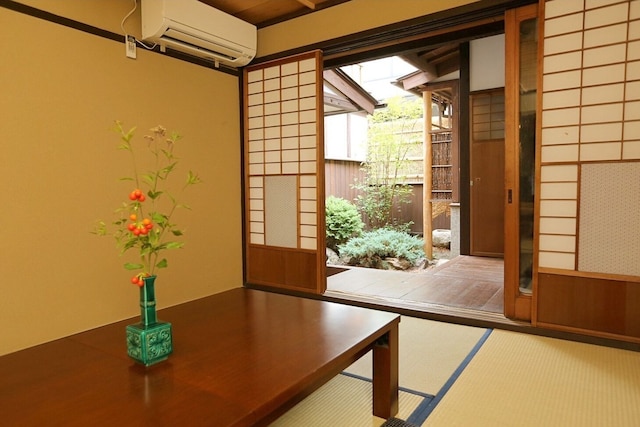 古都庵・一玖庵