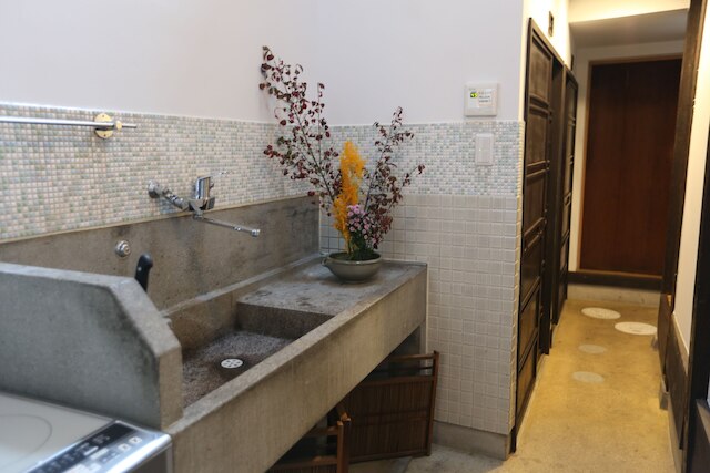 古都庵・一玖庵