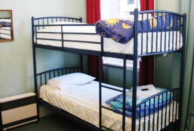 レヴィアタン ヘリテージ ホテル ダニーディン