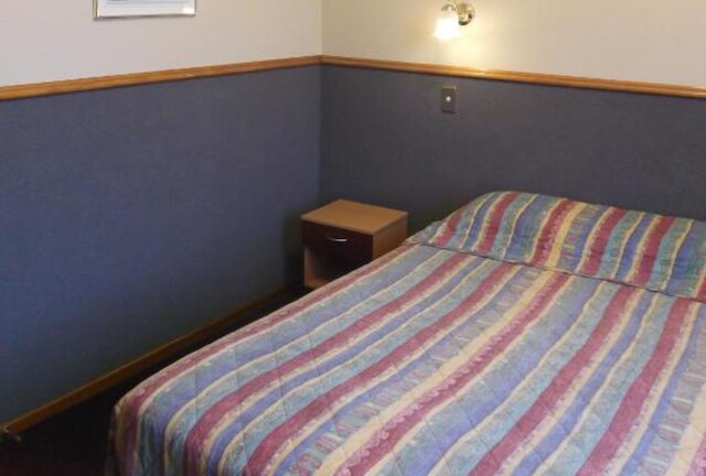 レヴィアタン ヘリテージ ホテル ダニーディン