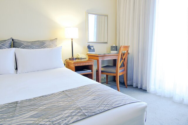 ソーホー ブリスベン