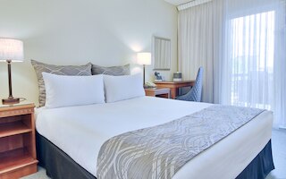 ソーホー ブリスベン