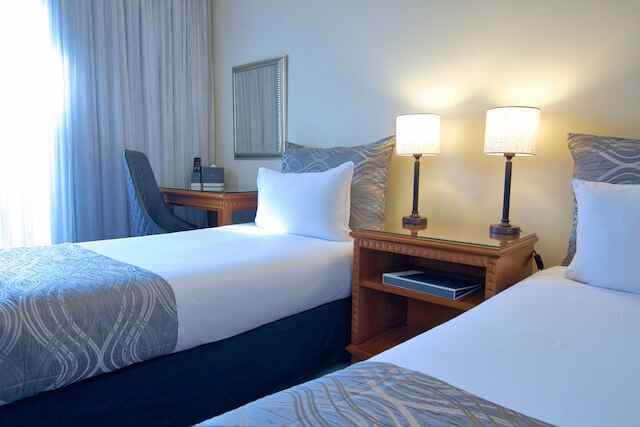 ソーホー ブリスベン