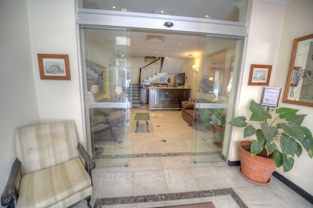 アレグロ ホテル