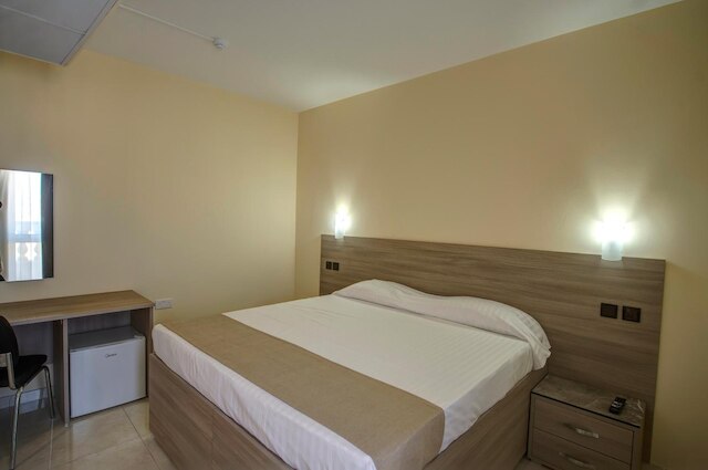 アレグロ ホテル