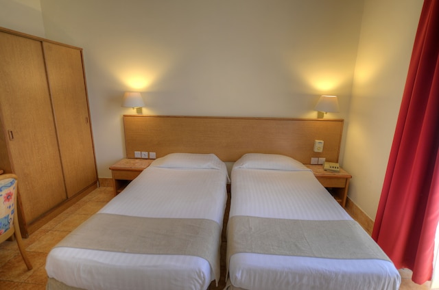 アレグロ ホテル