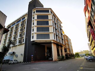 ラ ボス ホテル