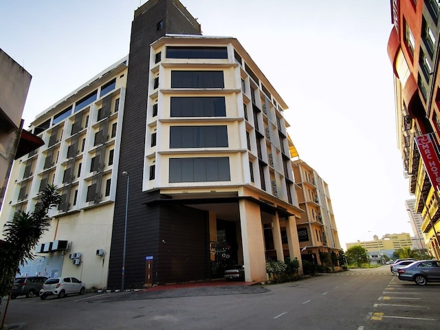 ラ ボス ホテル