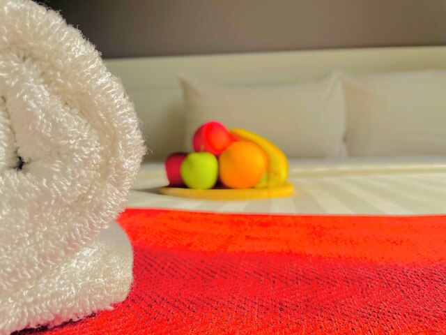 ラ ボス ホテル