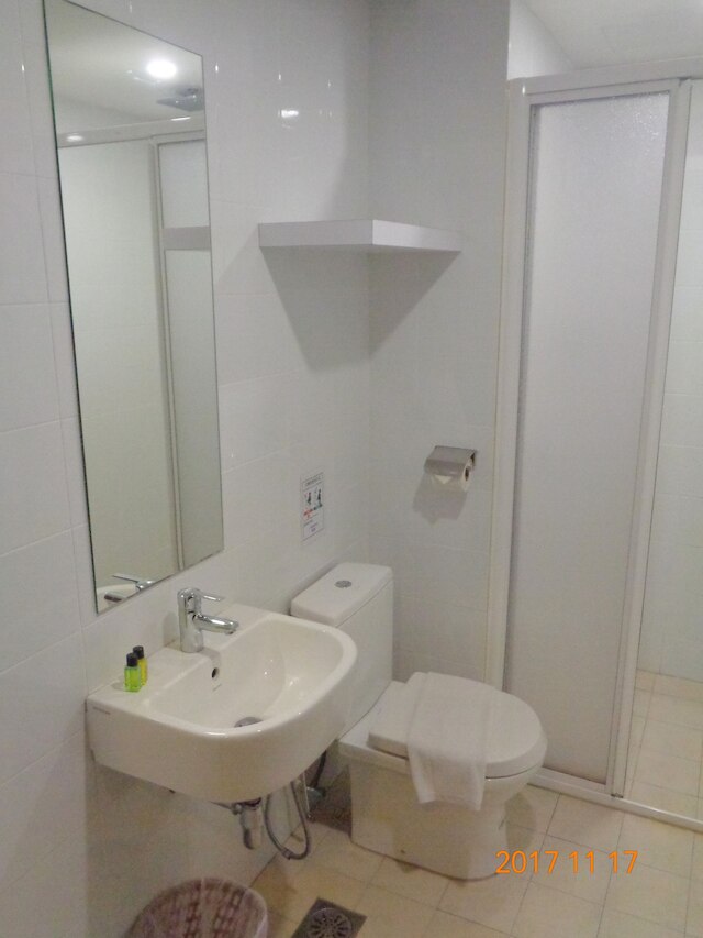 ラ ボス ホテル